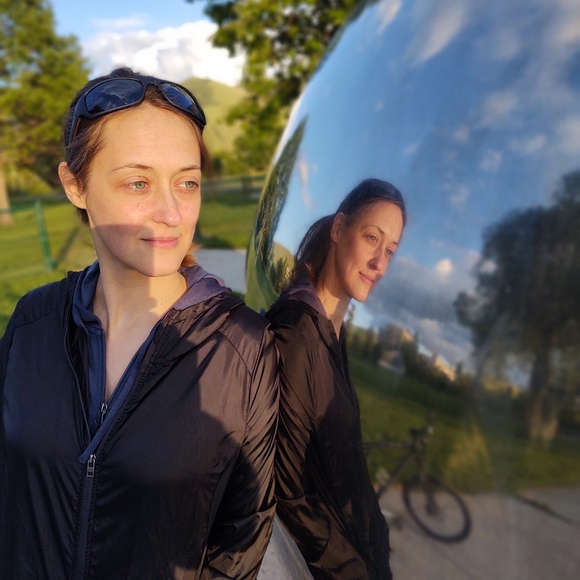 Meet your Posher, Rachel - Picture 1 of 1